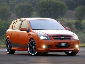 Chevrolet Vectra GT-X Attitude